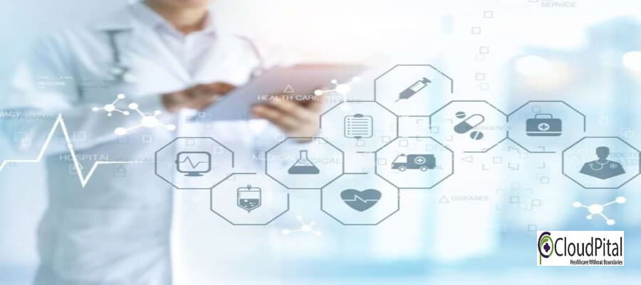 الإدارة المالية للرعاية الصحية: استكشاف دور المعلومات الصحية مع برامج العيادات الإلكترونية في المملكة العربية السعودية أثناء أزمة فيروس كورونا