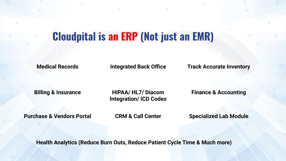 كيفية اختيار برنامج العيادة المناسب في المملكة العربية السعودية لزيادة مشاركة المرضى 