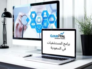 Why Take Your E-Clinic Software In Saudi Arabia Services Online?