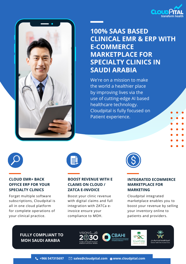 How Dental Software in Saudi Arabia Offer Any Patient Reminders?