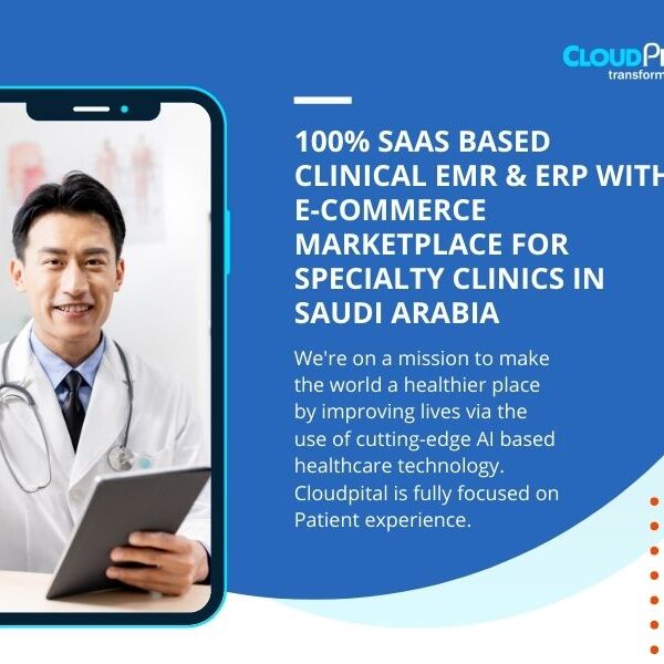 What is the patient trip healthcare in Dental Software in Saudi Arabia?