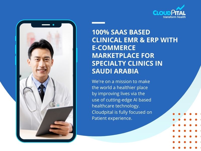 What are the Dermatology EMR Software in Saudi Arabia services?