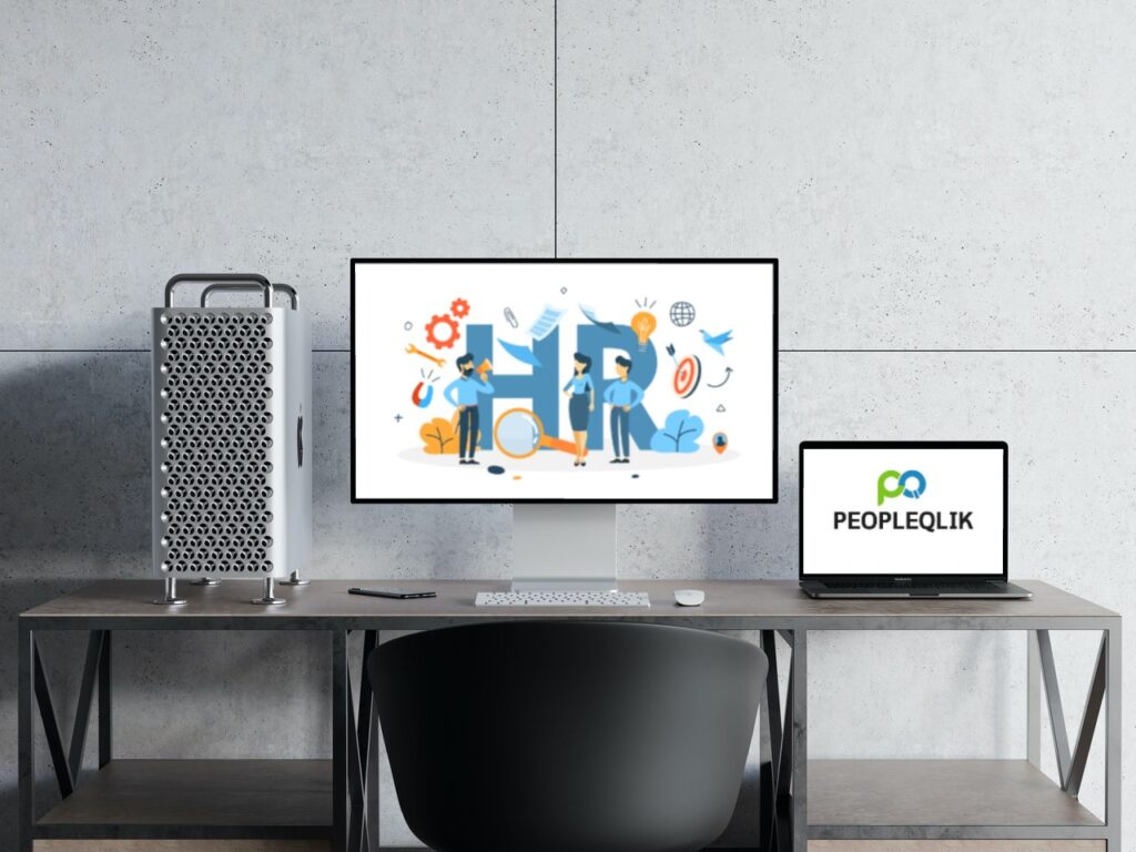 Fingerprint Recognition in HR Software in Jeddah : برامج الرواتب في السعودية