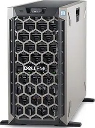 Dell PowerEdge T640 Tower Chassis - Intel® Xeon® Silver 4214 2.20Ghz, 512GB RDIMM, 2x Samsung PM883 480GB SSD, PERC H330 Integrated RAID Controller, iDRAC9, Express | T640