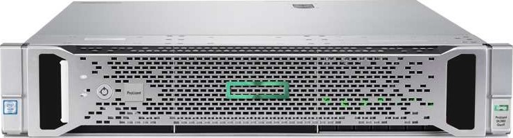 HPE Server ProLiant DL380 Gen9 2 x Intel Xeon E5-2650v4